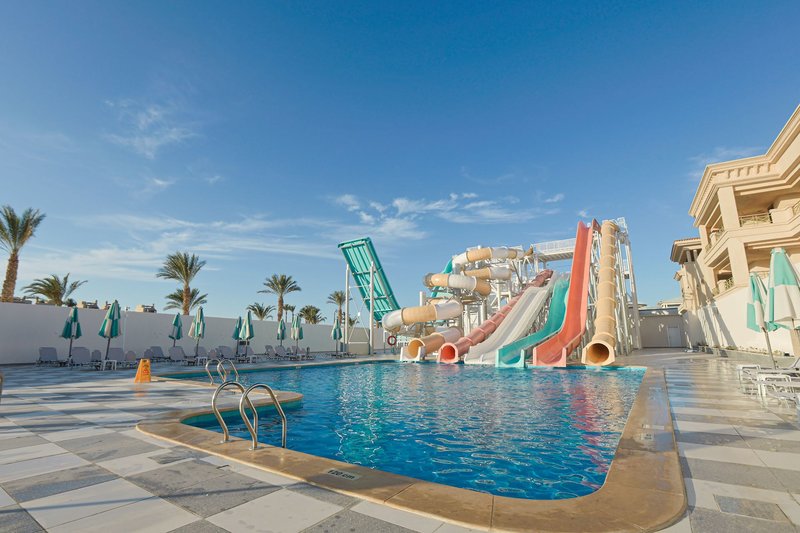 Flow Spectrum Resort Sahl Hasheesh 8