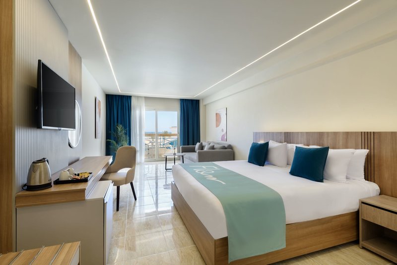 Flow Spectrum Resort Sahl Hasheesh 9