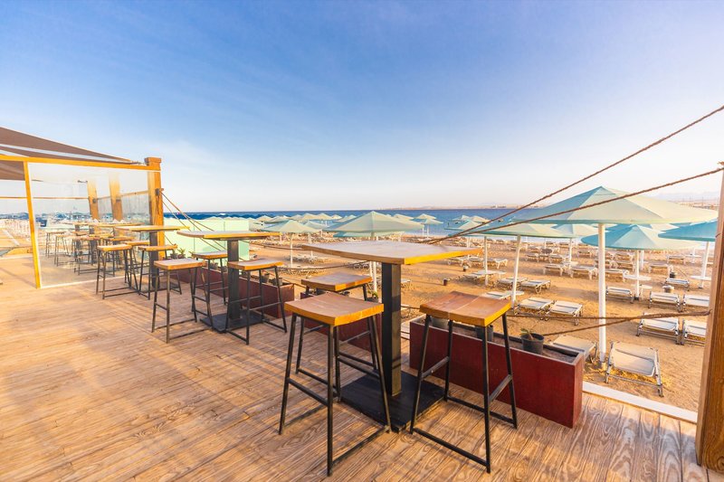 Flow Spectrum Resort Sahl Hasheesh 16