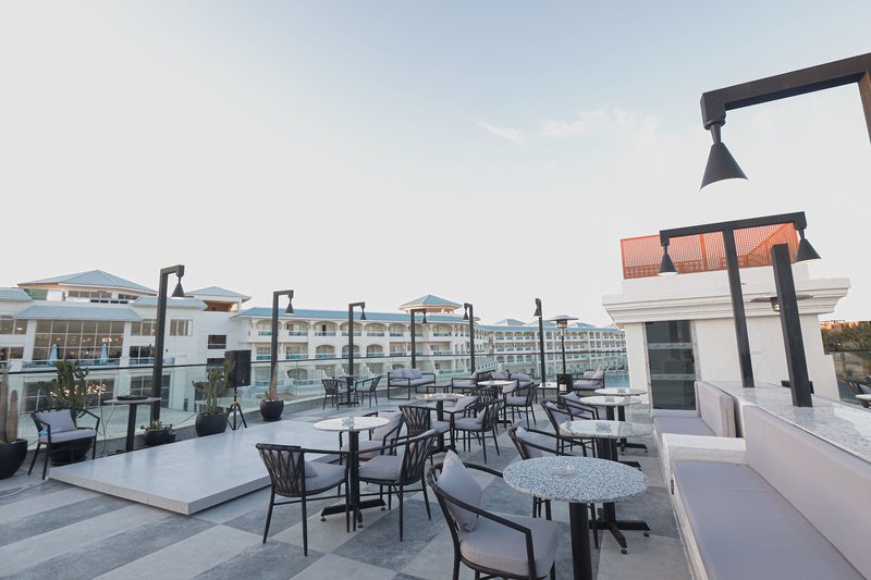 Flow Spectrum Resort Sahl Hasheesh 20