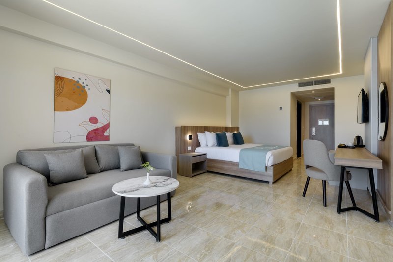 Flow Spectrum Resort Sahl Hasheesh 24