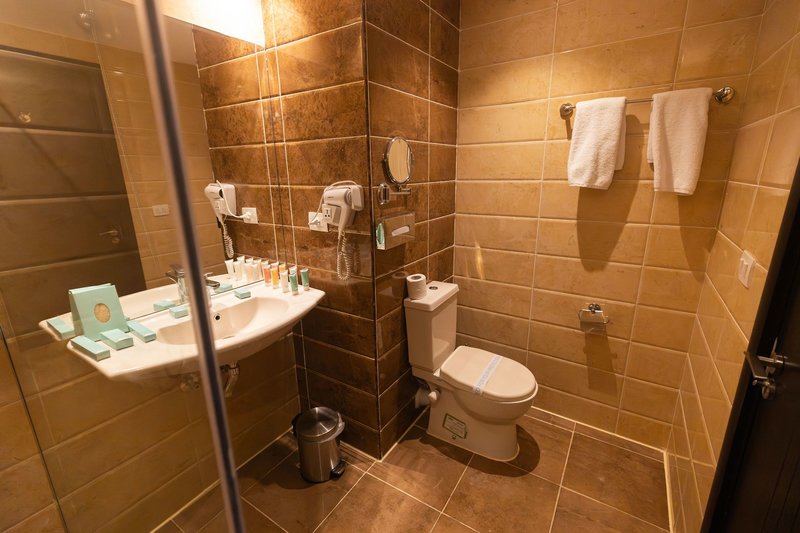 Flow Spectrum Resort Sahl Hasheesh 25