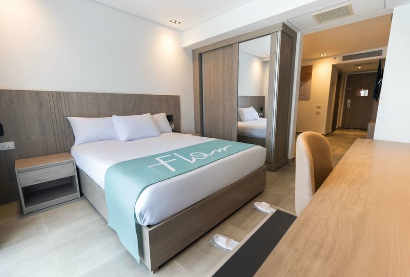 Flow Spectrum Resort Sahl Hasheesh 26