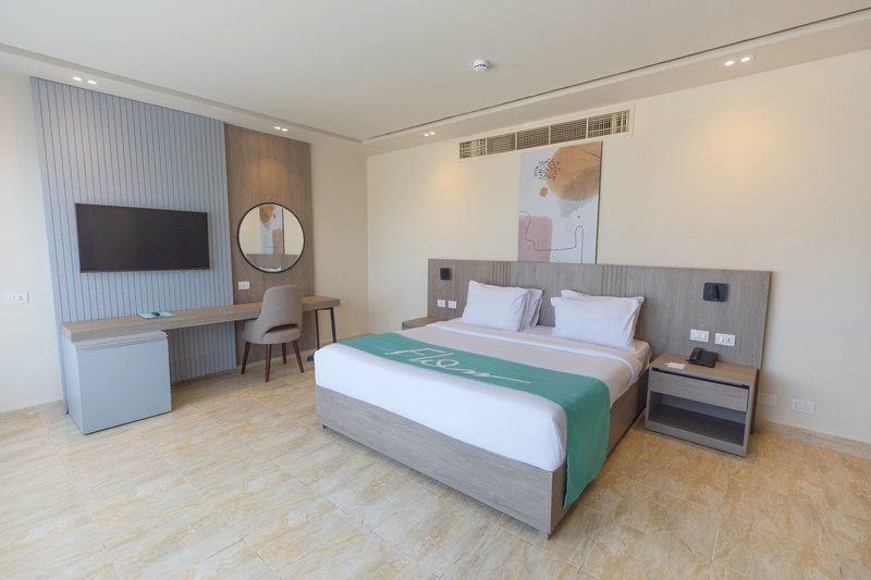 Flow Spectrum Resort Sahl Hasheesh 28