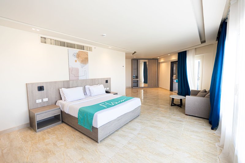 Flow Spectrum Resort Sahl Hasheesh 29