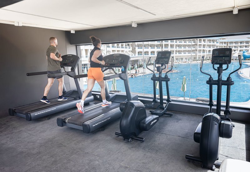 Flow Spectrum Resort Sahl Hasheesh 32