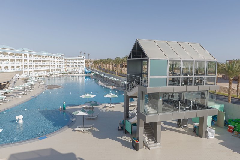 Flow Spectrum Resort Sahl Hasheesh 33