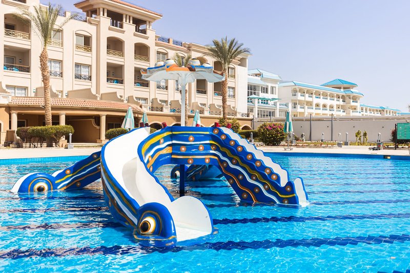 Flow Spectrum Resort Sahl Hasheesh 34