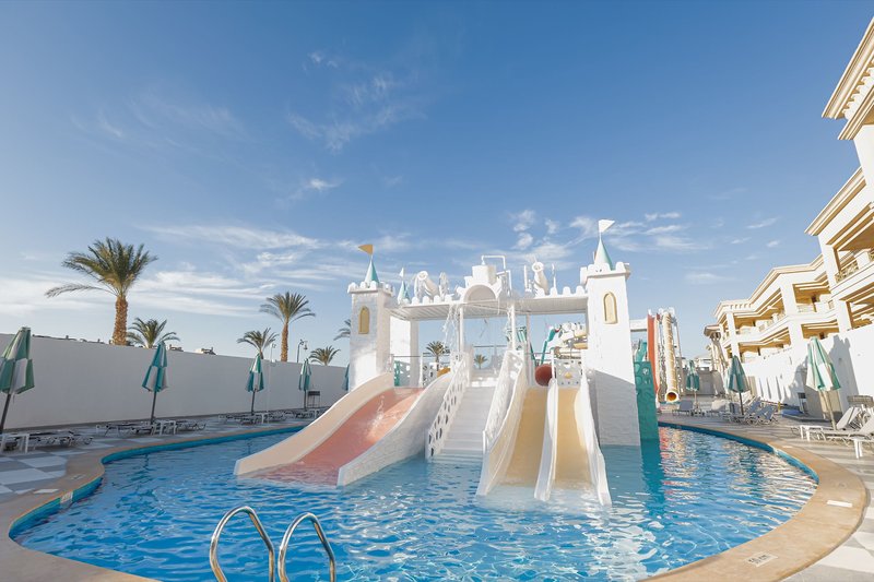 Flow Spectrum Resort Sahl Hasheesh 35