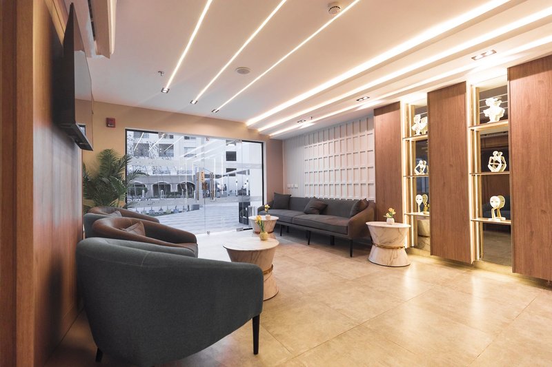 Flow Spectrum Resort Sahl Hasheesh 39