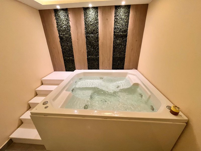 Flow Spectrum Resort Sahl Hasheesh 41