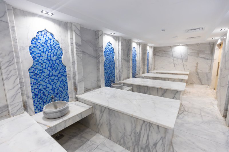 Flow Spectrum Resort Sahl Hasheesh 42