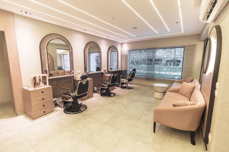 Flow Spectrum Resort Sahl Hasheesh 43