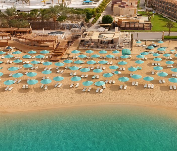 Flow Spectrum Resort Sahl Hasheesh 2