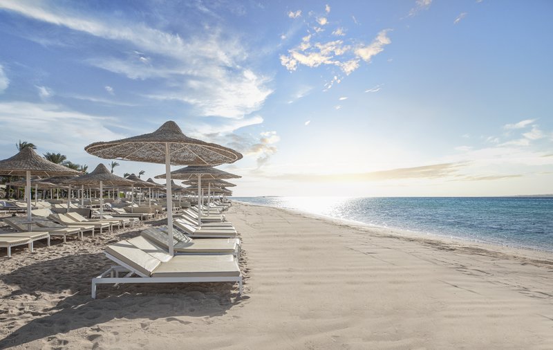 Flow Spectrum Resort Sahl Hasheesh 3