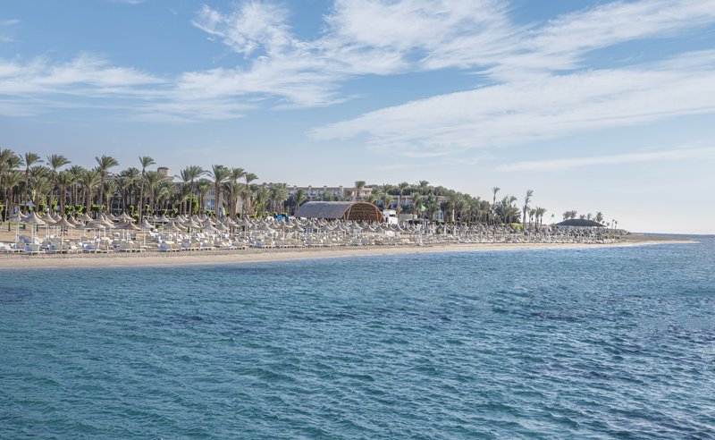 Flow Spectrum Resort Sahl Hasheesh 4
