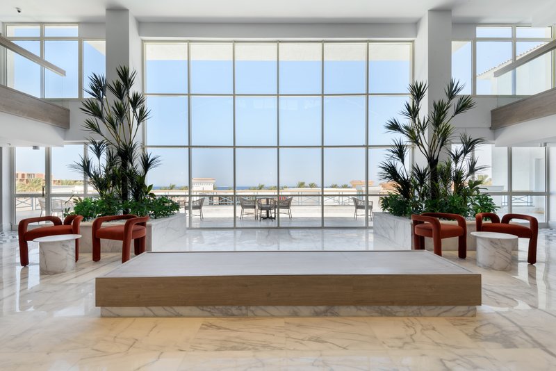 Flow Spectrum Resort Sahl Hasheesh 5