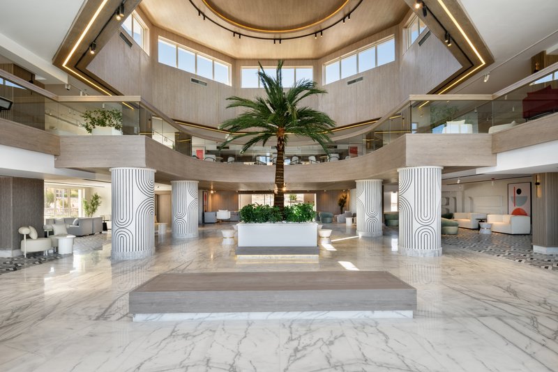 Flow Spectrum Resort Sahl Hasheesh 7