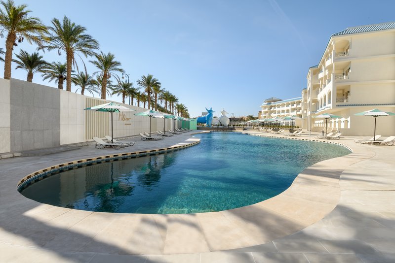Flow Spectrum Resort Sahl Hasheesh 9