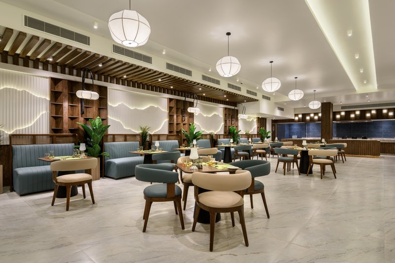 Flow Spectrum Resort Sahl Hasheesh 17