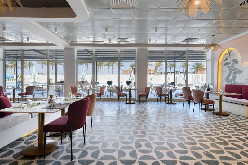 Flow Spectrum Resort Sahl Hasheesh 23