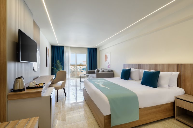Flow Spectrum Resort Sahl Hasheesh 25