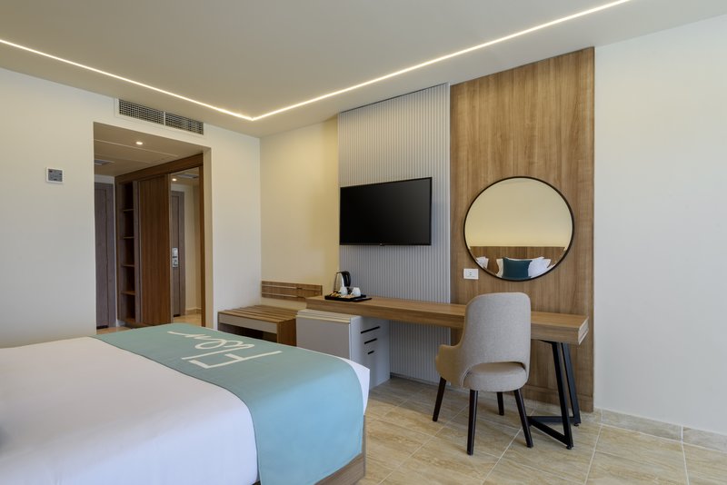 Flow Spectrum Resort Sahl Hasheesh 26
