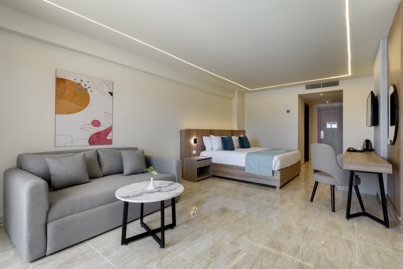 Flow Spectrum Resort Sahl Hasheesh 29