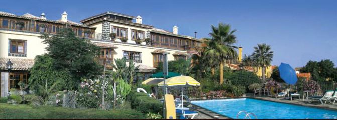 Hotel Nogal 1