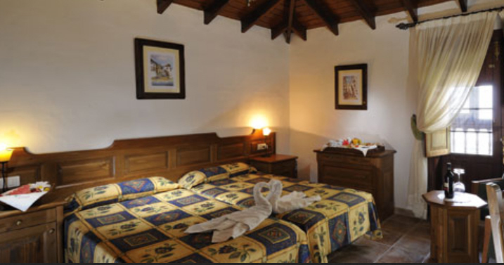 Hotel Nogal 3