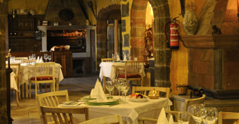 Hotel Nogal 4