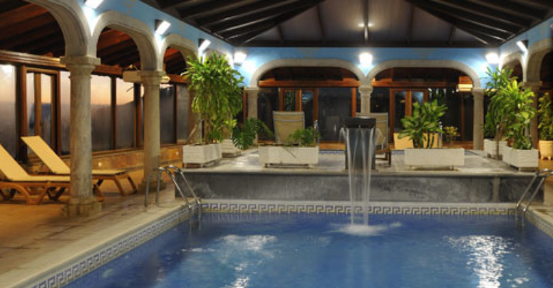Hotel Nogal 5