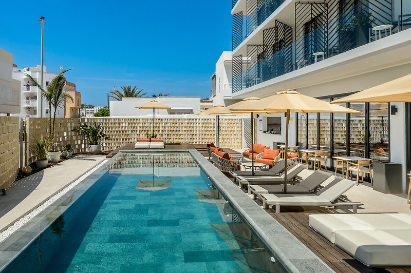 Vibra Yamm Urban Hotel 1