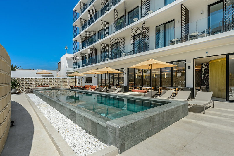 Vibra Yamm Urban Hotel 4