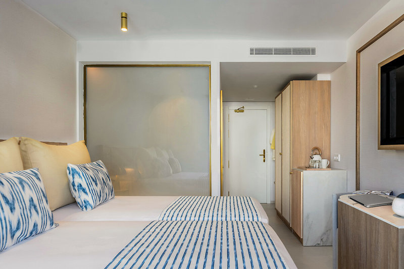 Vibra Yamm Urban Hotel 9