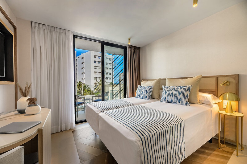 Vibra Yamm Urban Hotel 10