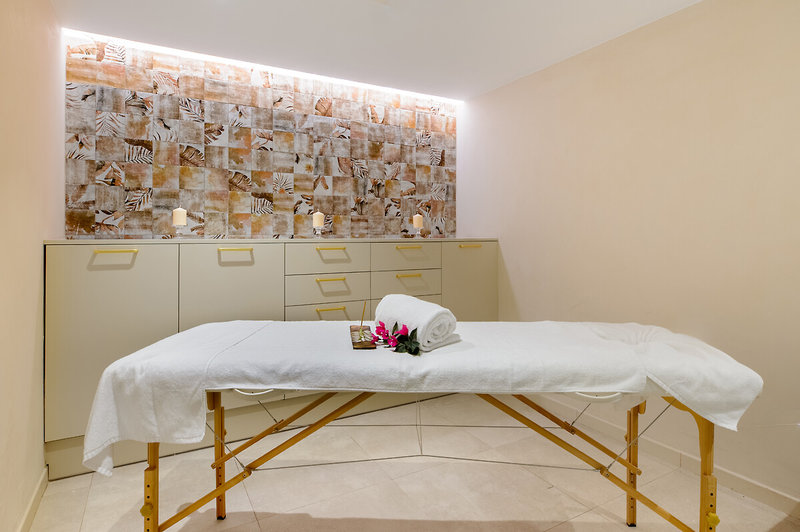 Vibra Yamm Urban Hotel 17