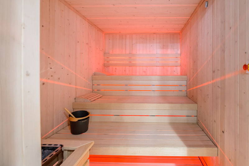 Vibra Yamm Urban Hotel 18