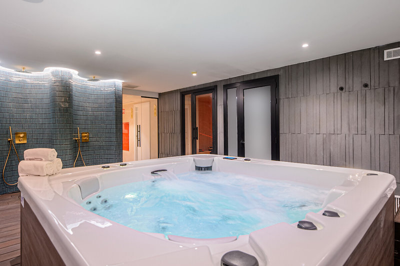 Vibra Yamm Urban Hotel 20