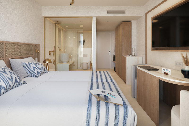 Vibra Yamm Urban Hotel 3