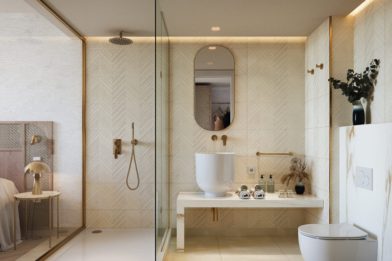 Vibra Yamm Urban Hotel 4