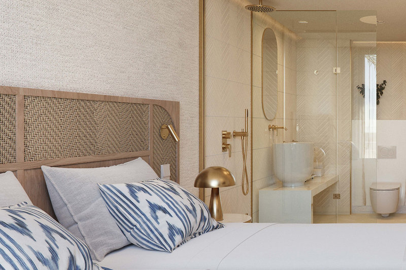 Vibra Yamm Urban Hotel 8