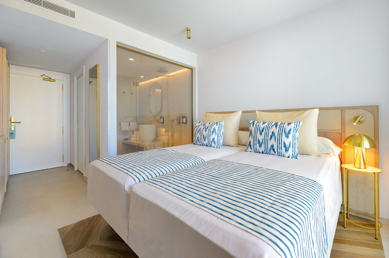 Vibra Yamm Urban Hotel 7