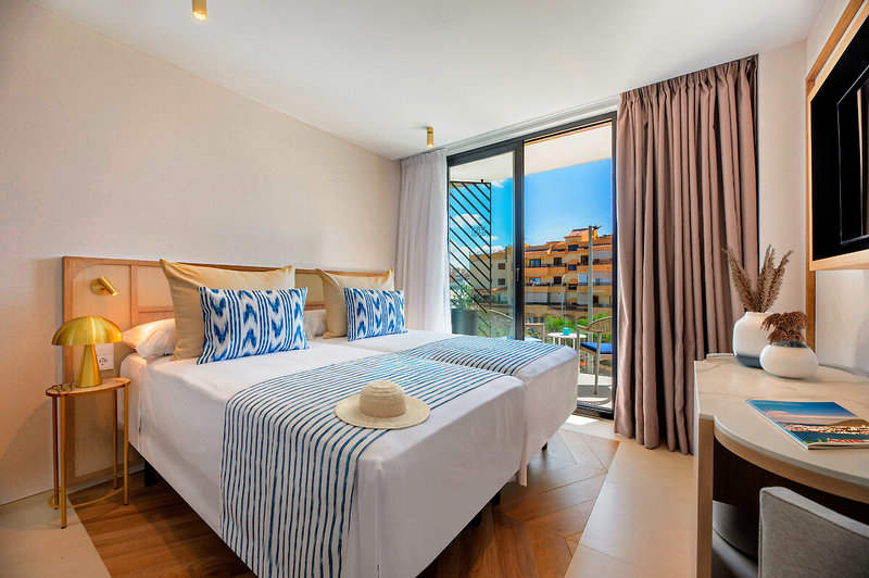 Vibra Yamm Urban Hotel 8