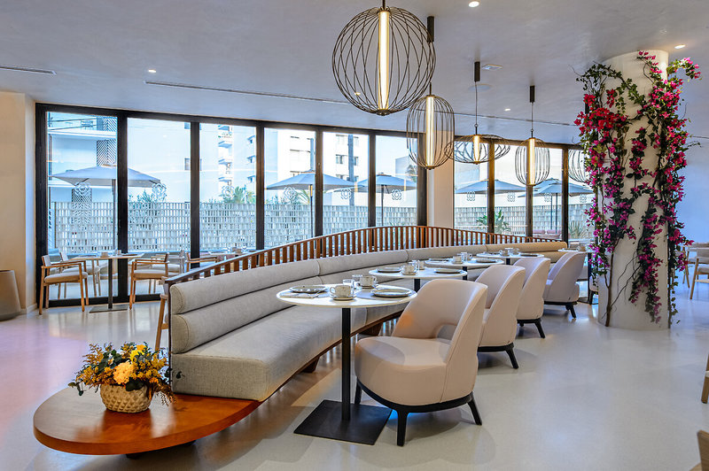 Vibra Yamm Urban Hotel 12