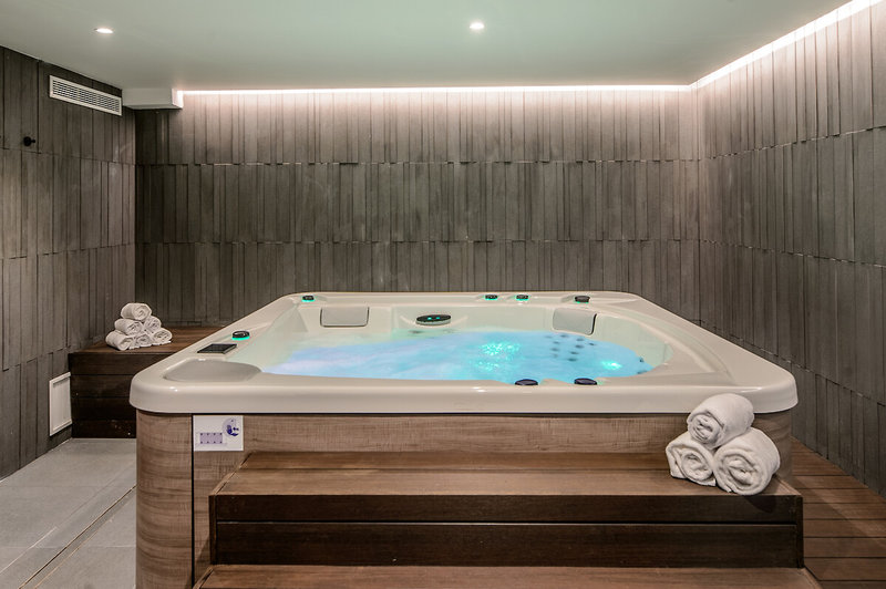 Vibra Yamm Urban Hotel 19