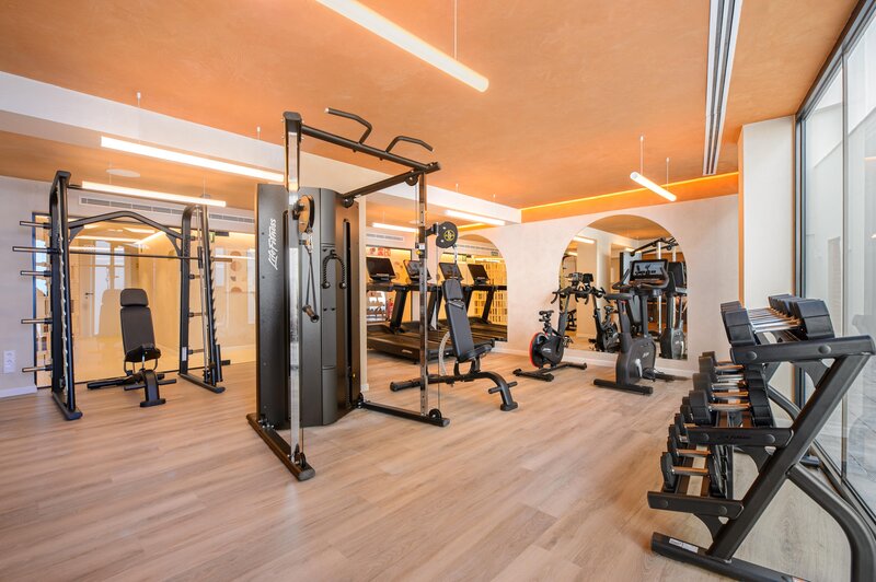 Vibra Yamm Urban Hotel 23