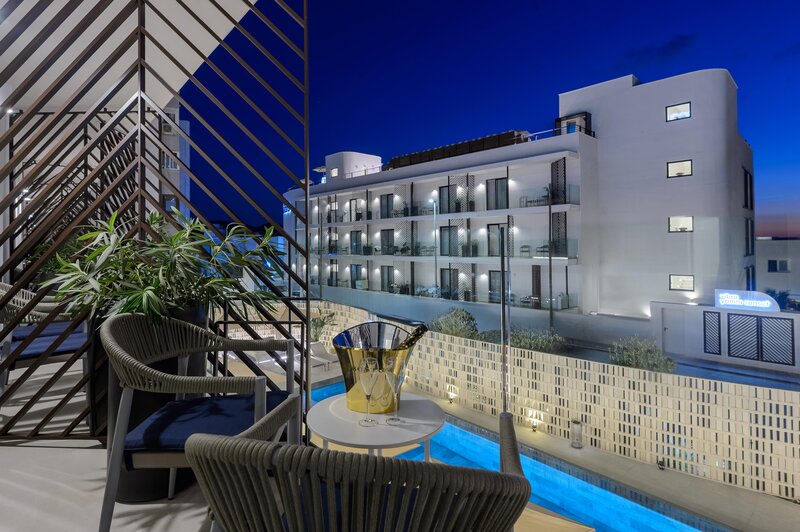 Vibra Yamm Urban Hotel 24