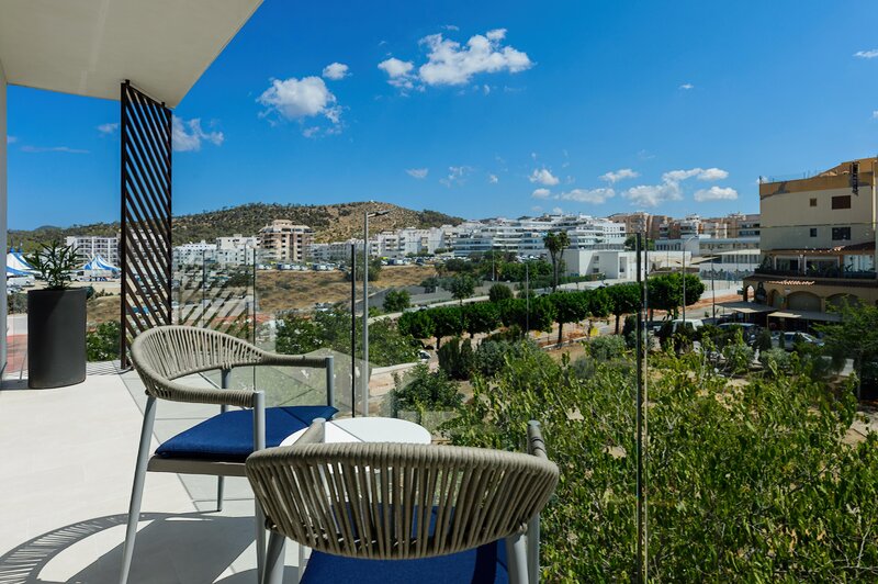 Vibra Yamm Urban Hotel 25