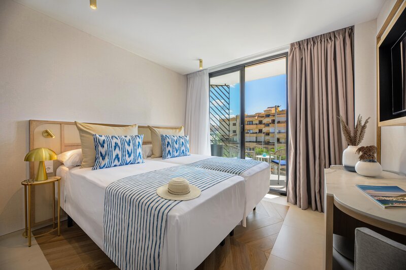 Vibra Yamm Urban Hotel 26